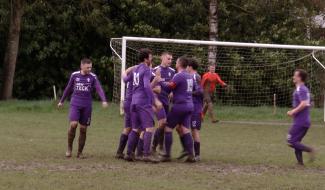 P2B : Havelange fait un pas vers le tour final en renversant Tarcienne