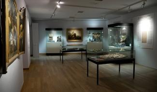 Fermé pour travaux, le TreM.a ou Musée des Arts Anciens, expose malgré tout ses trésors !