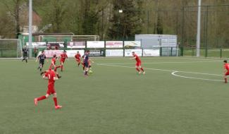 Biesme reprend de la consistance