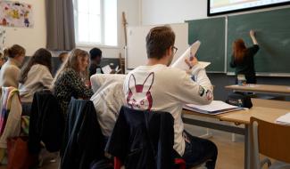 HEAJ : plus de 500 étudiants non-finançables avec la nouvelle réforme