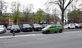 Namur: le Collectif "Salzinnes-Demain" dévoile son mémorandum 2024