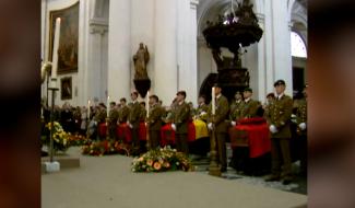 30 ans du génocide au Rwanda : témoignage d'un ancien commando de Flawinne