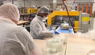 Jobday à L'Atelier : une vingtaine de postes à pourvoir