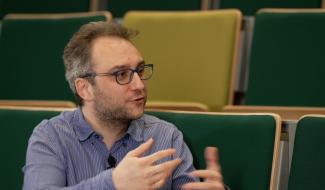 L'IA dans l'enseignement : extrait d'Entrée Libre