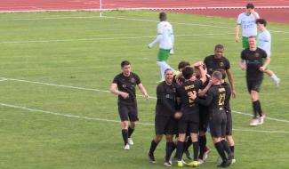 Nationale 1 : L'Union Namur en passe 4 à Dessel Sport et termine en boulet de canon