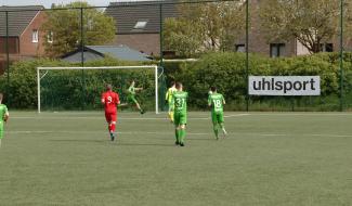 Meux B rentre dans le rang, Biesme reste dans le coup