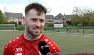 RFC Meux B - RUS Biesme (P1, 1-4) : Ils ont dit