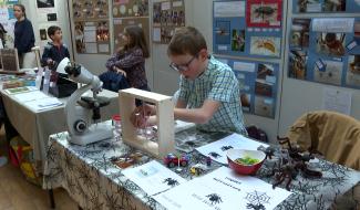 “Exp’osons” ou comment donner aux enfants le goût pour la science