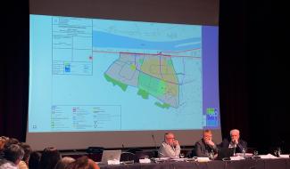 Un "deuxième centre-ville" à Andenne