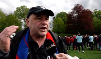 Biesme-Grand-Leez (P1,5-2) : les titrés se livrent, à chaud