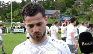 Petigny-Frasnes-Tarcienne (TF 2B, 2-1 ap.prol.) : Ils ont dit...