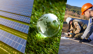 Programme à la loupe : le climat