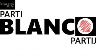 Blanco : un parti pour ne plus voter blanc