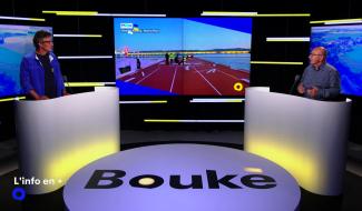 Des Namurois présents à Marseille pour accueillir la flamme olympique