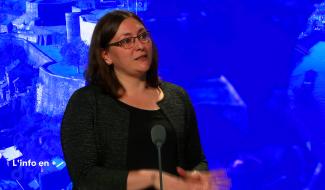 Le printemps des cimetières s'invite à Andenne et à Fernelmont