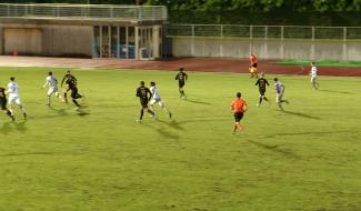 Nationale 1 : Hold-up de Gand B qui douche un Namur qui méritait mieux