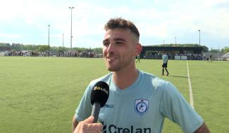 Loyers-Condruzien (1-0, finale tour final P1) : Ils ont dit