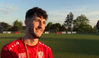 Les réactions après la victoire de Biesme face à Philippeville en finale de la Coupe de la province des réserves