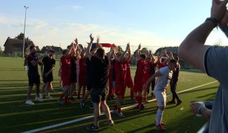 Coupe de la province : Biesme s'offre la finale des réserves face à Philippeville et son public de feu