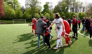 Foot : Les leçons d'une saison en provinciales namuroises