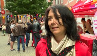 Le PTB n'est pas opposé à la création d'un "front de gauche"