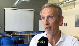 RMC veut une "reprise en main citoyenne" de la politique