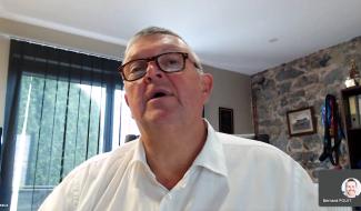 Député à la Chambre et toujours bourgmestre !