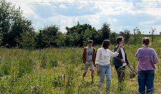 Assesse : un habitat inclusif solidaire porté par des citoyens