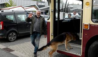 Les communales 2024 : la liste VRAI à Couvin