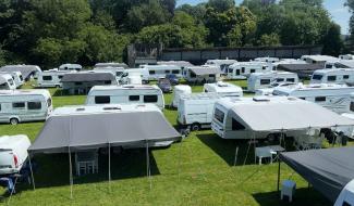 Éghezée: la présence des gens du voyage est source d’inquiétude