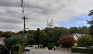 Les Enrobés Namurois vont contre-attaquer !