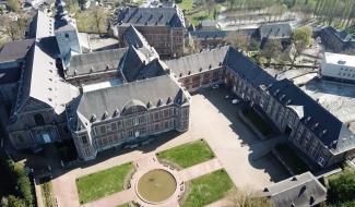 Floreffe: l’abbaye change de propriétaire, le compromis de vente vient d’être signé
