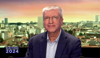 Le débat des présidents : cap sur l'Europe