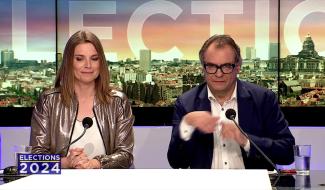 Le débat des présidents : l'avenir de la Fédération Wallonie-Bruxelles