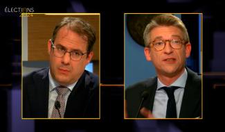 Élections fédérales: les gagnants et les perdants namurois