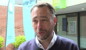 "On veut être présents dans un maximum de gouvernements !"