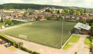 Un nouveau projet foot sur les cendres chaudes du RCS andennais
