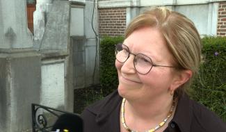 Andenne : une commerçante est candidate bourgmestre