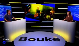 Un week-end dédié aux covers et tribute à Profondeville