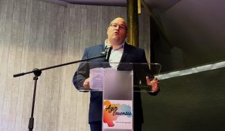 Philippeville : présentation de la liste communale Agir ensemble