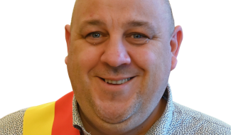 Jemeppe : Jean-Luc Evrard prend la tête de la liste JEM en remplacement de Stéphanie Thoron