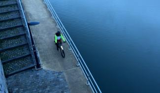 Philippeville : une prime pour l'achat d'un vélo