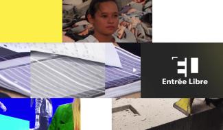 Entrée Libre - 04/07/2024