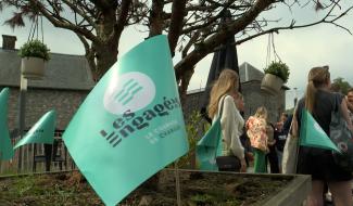 Élections communales : supputations engagées à Namur