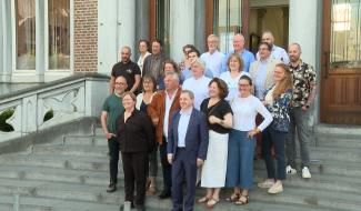 AD&N à Andenne veut du changement