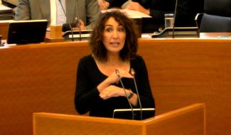 DPR: une feuille de route wallonne aux multiples perceptions