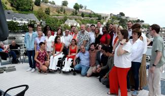 Namur : le PS espère remonter dans une majorité