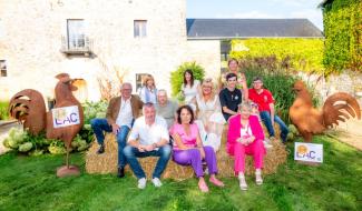 Gesves : LAC plaide pour plus d'écoute et d'ouverture