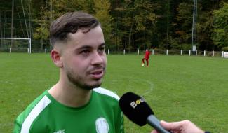 Profondeville-Malonne (P2A, 1-1) : Ils ont dit