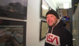 L’Observatoire d’astronomie de Namur fête ses 5 ans